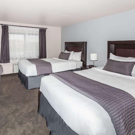 Baymont By Wyndham Glenview Hotel Kültér fotó