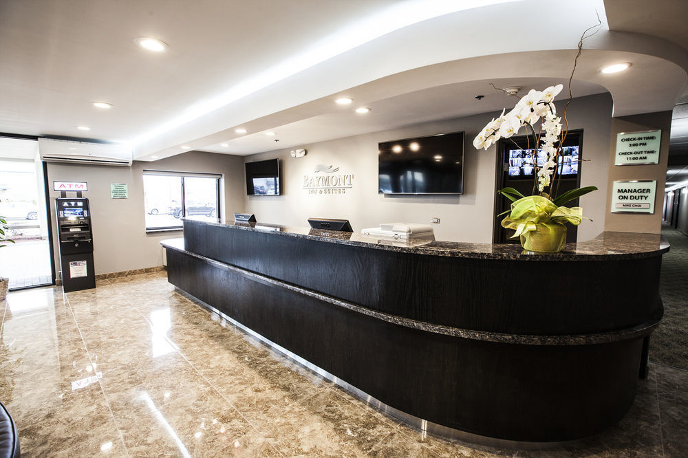 Baymont By Wyndham Glenview Hotel Kültér fotó